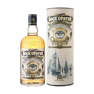 DOUGLAS LAING'S ROCK ISLAND...