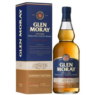 GLEN MORAY CHARDONNAY CASK...