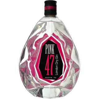 PINK 47 GIN 70CL