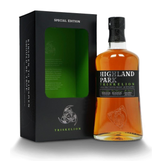 HIGHLAND PARK TRISKELION 70CL