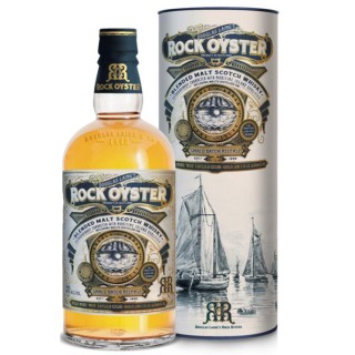 DOUGLAS LAING'S ROCK OYSTER...