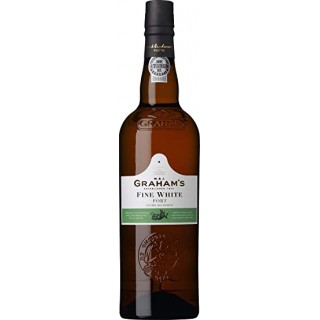 GRAHAM'S FINE WHITE 75CL