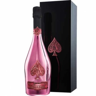 ARMAND DE BRIGNAC ROSE 75CL
