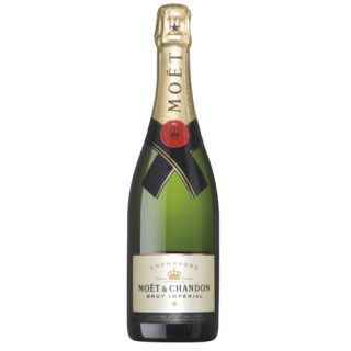 MOËT & CHANDON BRUT...