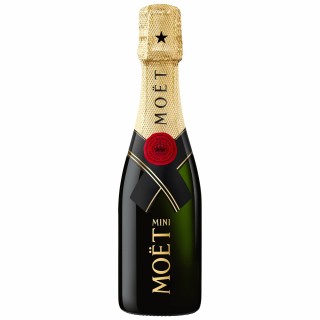 MOËT & CHANDON BRUT...