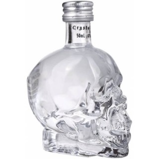 CRYSTAL HEAD 5CL