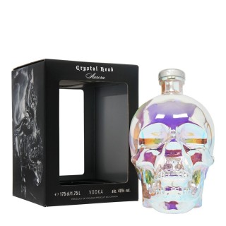 CRYSTAL HEAD AURORA 175CL