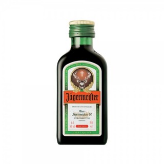JAGERMEISTER MINI 4CL
