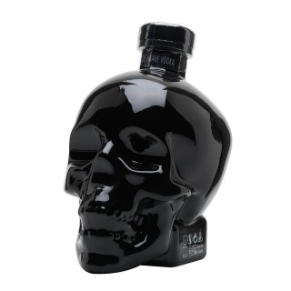 CRYSTAL HEAD ONYX BLUE...