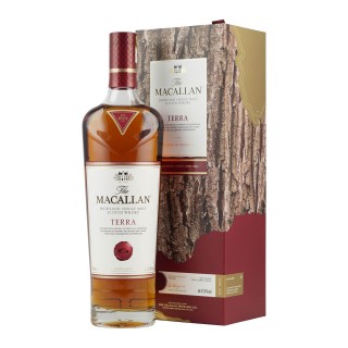 THE MACALLAN TERRA 70CL
