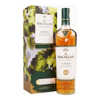 THE MACALLAN LUMINA 70CL