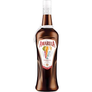 AMARULA VANILLA SPICE CREAM...