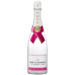 MOET & CHANDON ICE IMPERIAL...