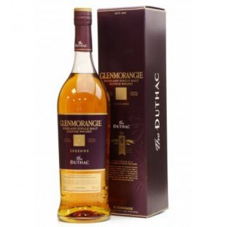 GLENMORANGIE THE DUTHAC 1LTR