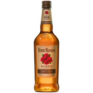 FOUR ROSES 70CL