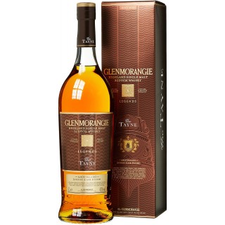 GLENMORANGIE THE TAYNE 1LTR