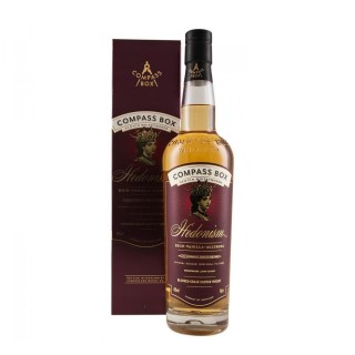 COMPASS BOX HEDONISM 70CL