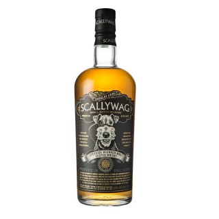 DOUGLAS LAING'S SCALLYWAG 70CL