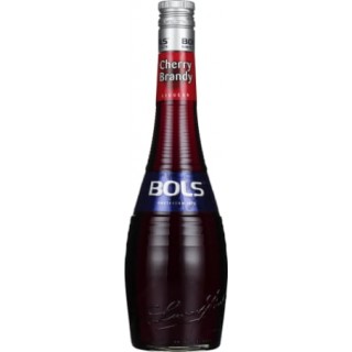 BOLS CHERRY BRANDY