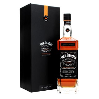 JACK DANIEL'S SINATRA...