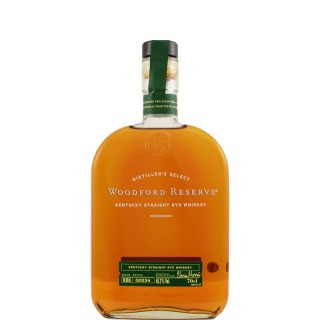 WOODFORD RESERVE RYE 70CL