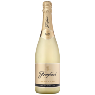 FREIXENET CARTA NEVADA SEMI...