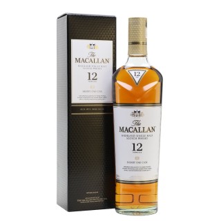 THE MACALLAN 12 YEARS...