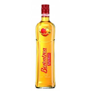 BERENTZEN APFELKORN 70CL