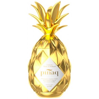 PINAQ GOLD 5CL