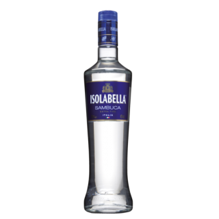ISOLABELLA SAMBUCA 70CL