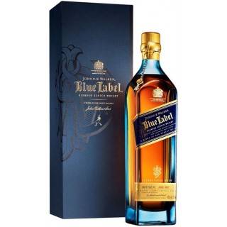 JOHNNIE WALKER BLUE LABEL 1LTR