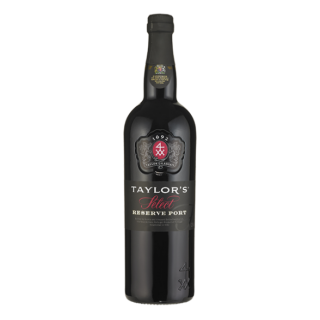 TAYLOR'S SELECT RESERVE...