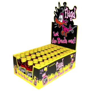 FLUGEL 40-PACK (40X2CL) 80CL