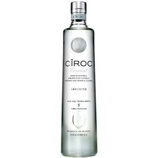 CIROC COCONUT 70CL