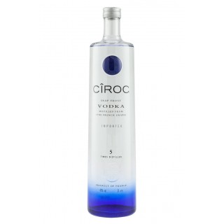 CIROC VODKA 3LTR