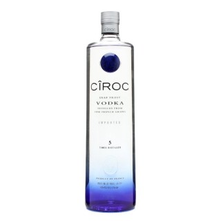 CIROC VODKA 175CL