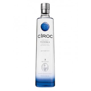 CIROC VODKA 1LTR