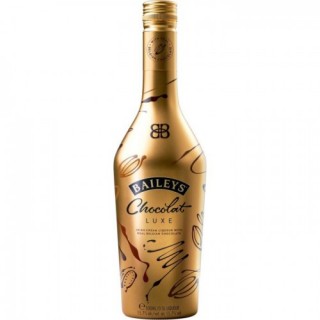 BAILEYS CHOCOLATE LUXE 50CL