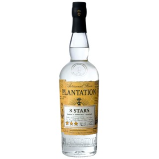 PLANTATION 3 STARS 70CL