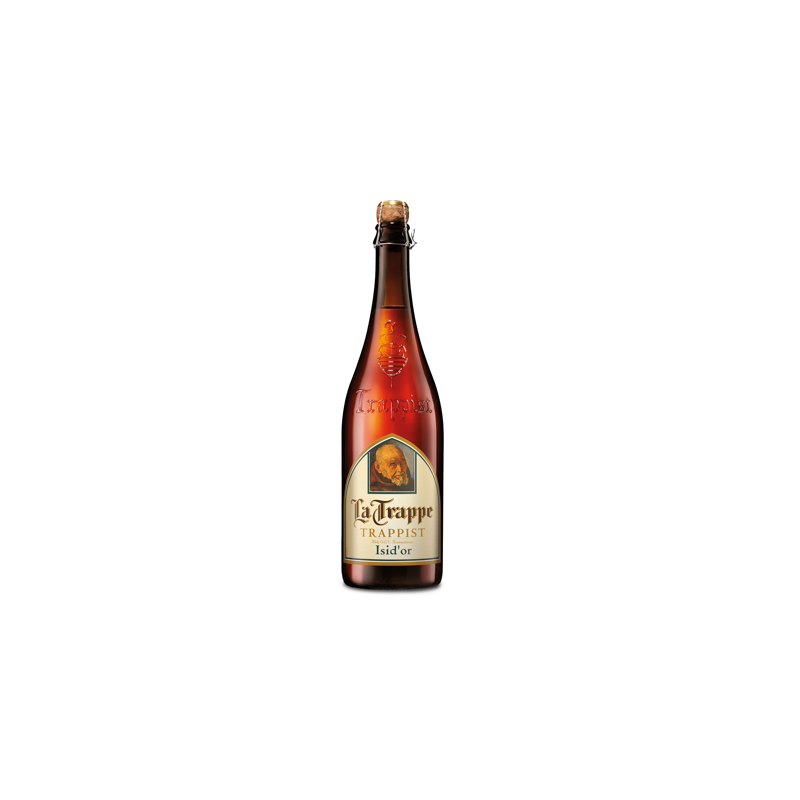 La Trappe Isid'or 75CL