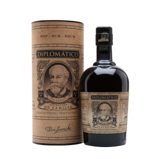 DIPLOMATICO SELECCION DE...