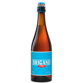BRIGAND 75CL