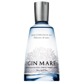 GIN MARE MEDITERRANEAN GIN...