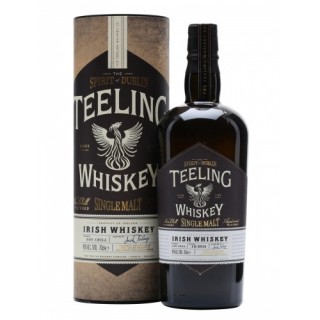 TEELING SINGLE MALT 70CL