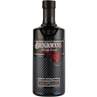 BROCKMANS INTENSELY SMOOTH...