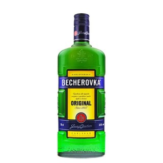 KARLSBADER BECHEROVKA 70CL