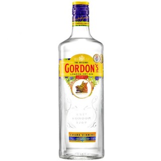 GORDON'S GIN 1LTR