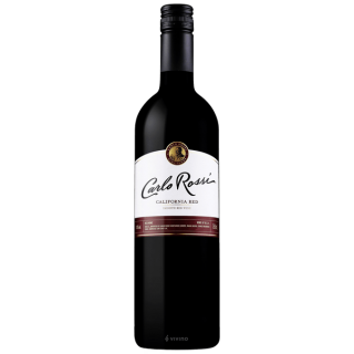 CARLO ROSSI CALIFORNIA RED...