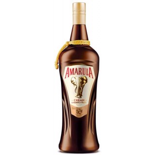 AMARULA CREAM 1LTR