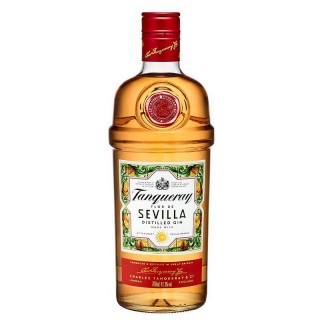 TANQUERAY FLOR DE SEVILLA...